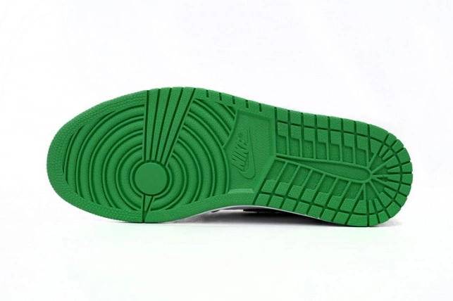 Cheap LUCY Air High Green DZ5485-031 Jordan 1 Lucky OG 0717